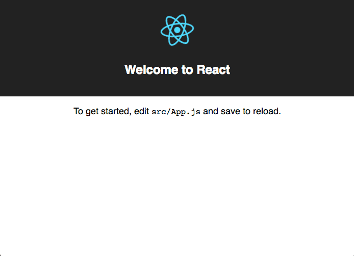 React boilerplate